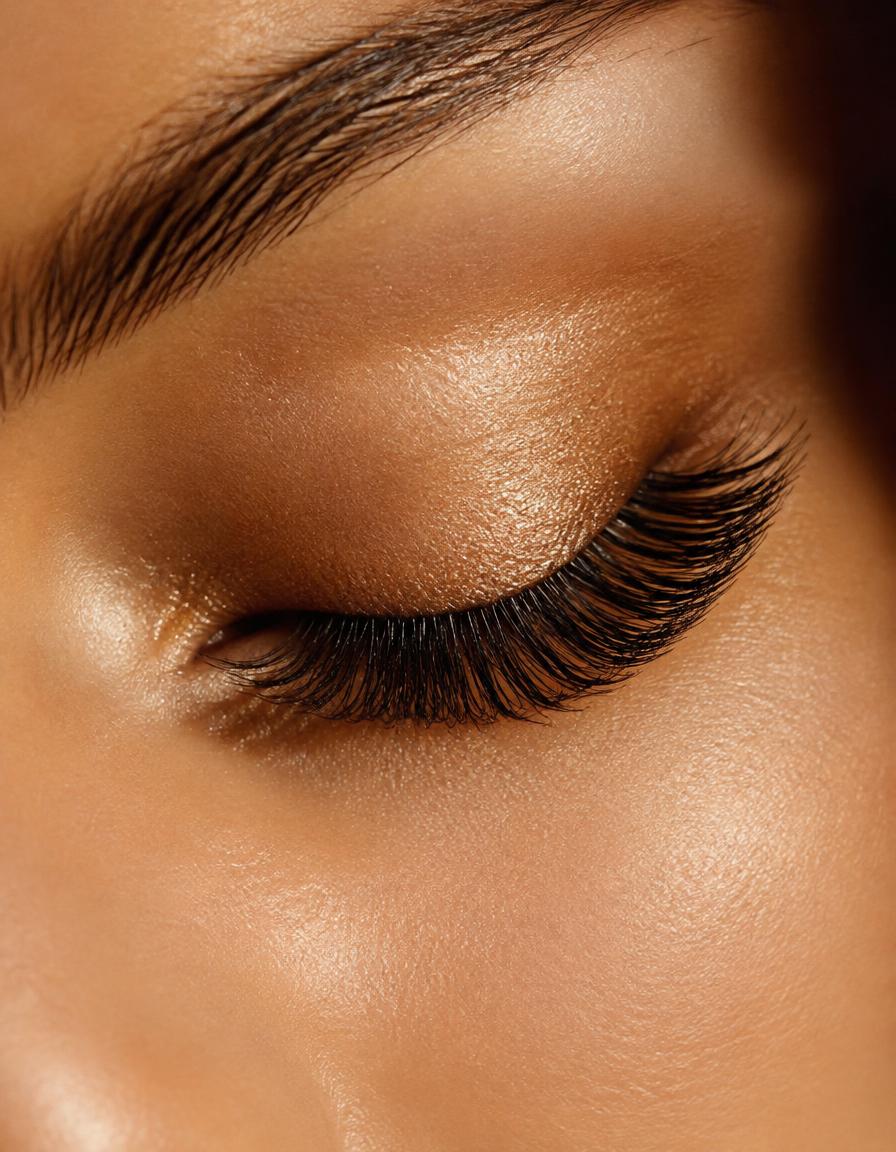 Lashes by Beauty By Ev