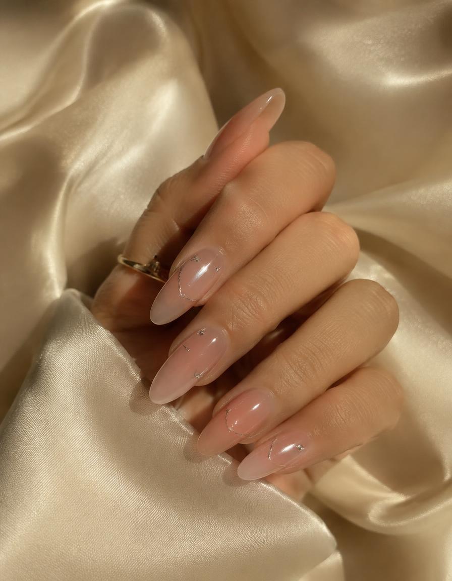 Nails by Beauty By Ev
